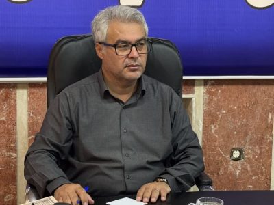 تأکید فرماندار ترکمن بر برنامه‌ریزی منسجم برای توسعه گردشگری شهرستان