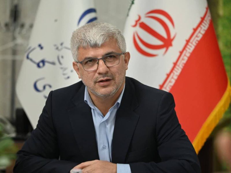 اهلیت‌سنجی سرمایه‌گذاران با محوریت معاونت اقتصادی استانداری گلستان
