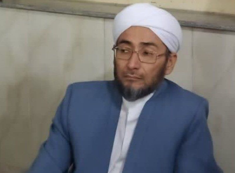 امام جمعه کلاله: اقتدار و ایستادگی تا آزادی قدس ادامه دارد