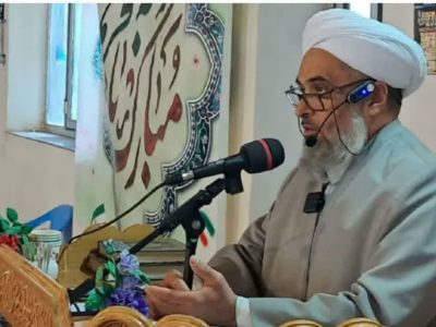 امام جمعه گلیداغ: سالگرد طوفان الاقصی؛ تجلی اراده آهنین جوانان غزه در شکست معادلات منطقه است