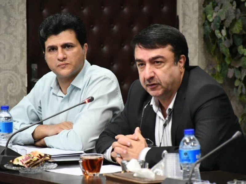 موافقت با تأسیس بنیاد خیریه سازمان نظام مهندسی ساختمان استان گلستان