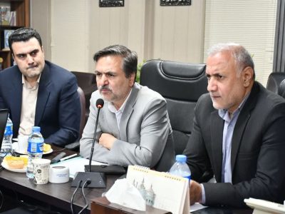برنامه‌ریزی گلستان برای میزبانی المپیاد ملی و گرامیداشت روز پارالمپیک در شورای ورزش