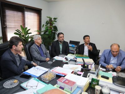 علیرضا نورانی: توسعه ترانزیت، کلید خروج گلستان از بن‌بست اقتصادی است/ ضرورت اتصال ریلی استان به شبکه ریل مرکزی کشور