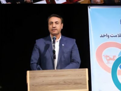 گلستان، پیشتاز صنعت دامپزشکی کشور با سه‌گانه دام، طیور و آبزیان
