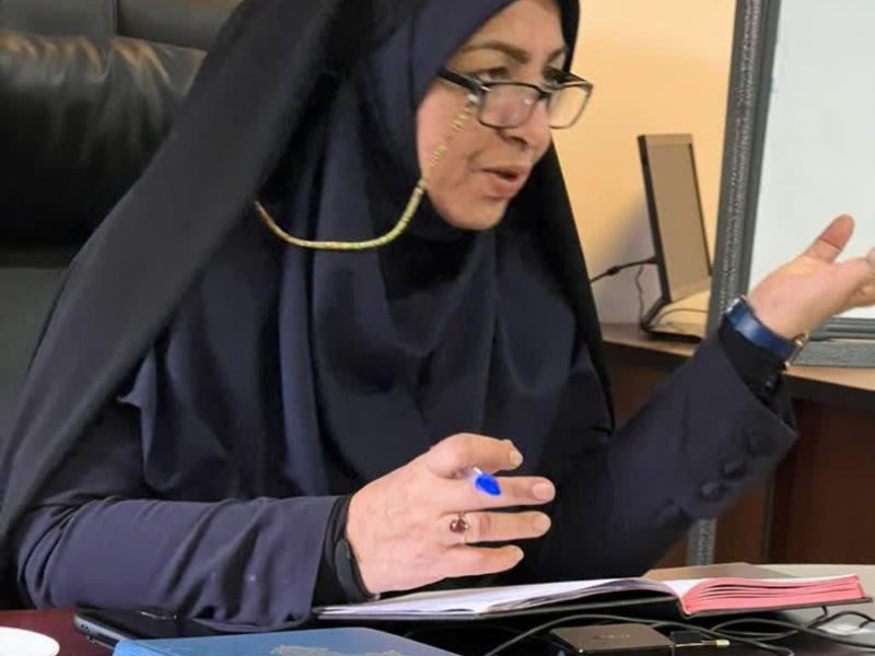 حقوق معلولین؛ اولویت جدید بهزیستی گلستان