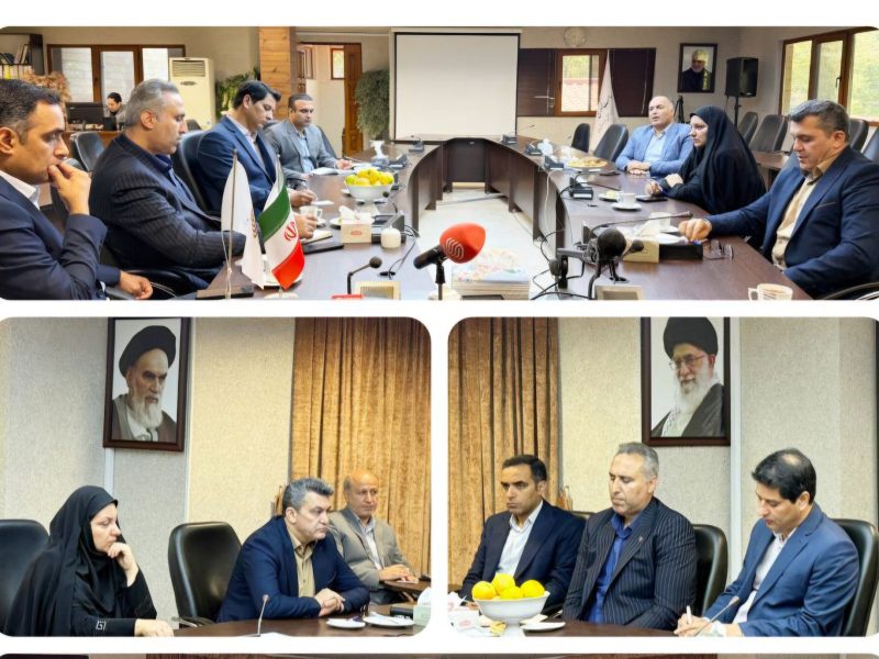 چابک‌سازی ترخیص کالا در منطقه آزاد اینچه‌برون