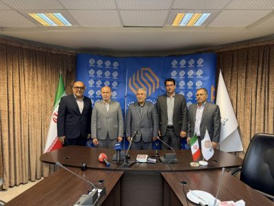 امضای قراردادهای سرمایه‌گذاری ۱۵ هزار میلیارد ریالی در منطقه آزاد اینچه‌برون