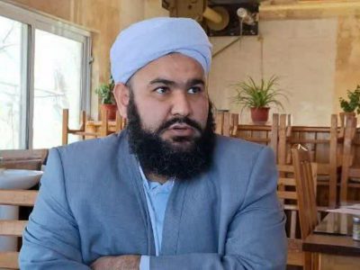 آغاز آزمون تکمیلی تعیین سطح طلاب علوم دینی اهل‌سنت در مرکز اسلامی گلستان