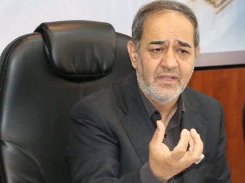 پایان بدهی به کشاورزان، اصلاح ساختار تعاون روستایی و واگذاری تنظیم بازار به تشکل‌ها