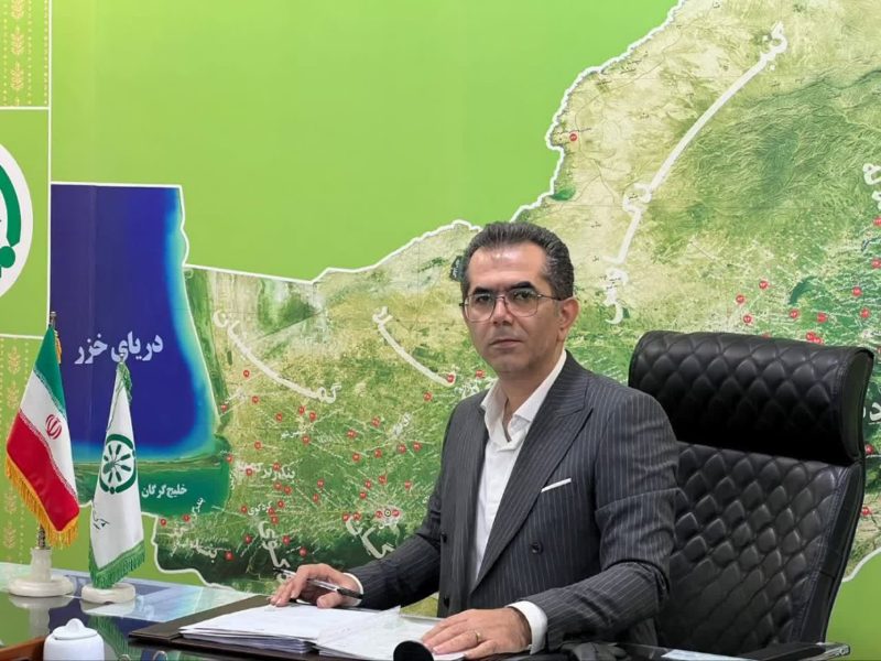افزایش ۳۰ درصدی قیمت کود  فسفاته با حمایت دولت با پرداخت یارانه