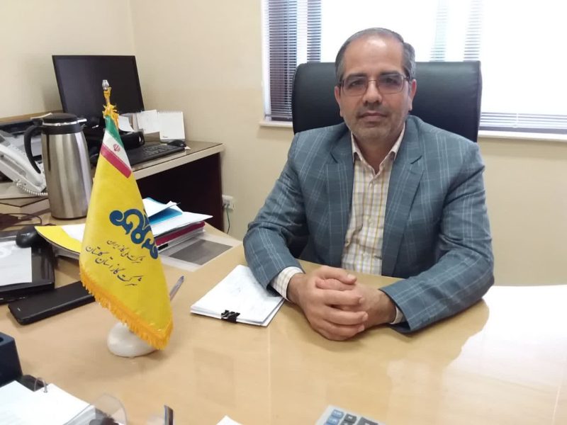 اقدامی مهم  درگاز گلستان: بیش از ۱.۱ میلیون نفر ساعت کار بدون حادثه در نیمه اول سال ۱۴۰۴ با صدور بیش از ۷۷۰۰ مجوز کار