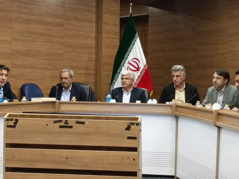 پایداری صنعت میگو در گلستان با استمرار حمایت دولت