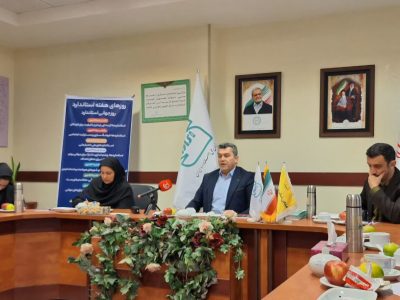 مدیرکل استاندارد:هیچ وسیله بازی در شهربازی‌ها بدون تأییدیه کارشناسان استاندارد مجاز به فعالیت نیست.