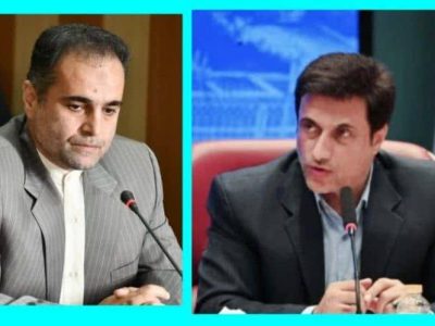 اسماعیل نادری، دبیر اجرایی هیات نظارت بر انتخابات شوراهای اسلامی گلستان شد