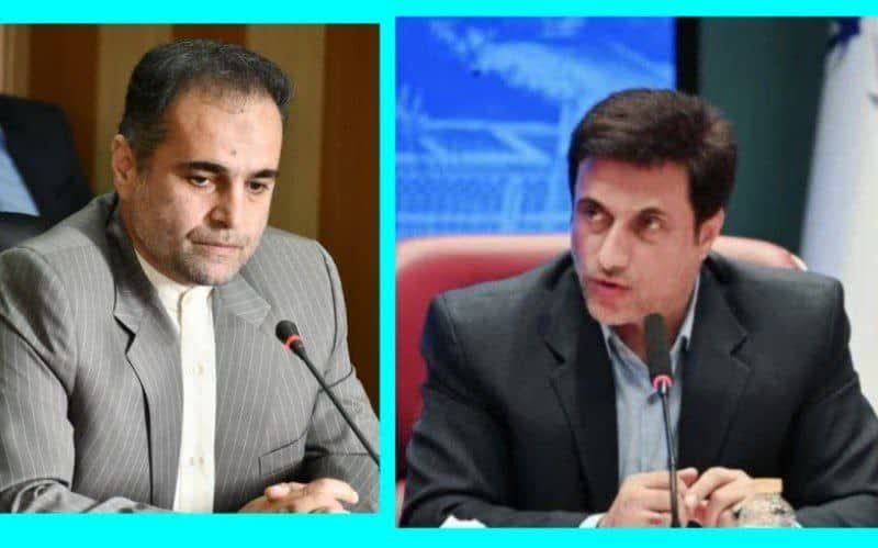 اسماعیل نادری، دبیر اجرایی هیات نظارت بر انتخابات شوراهای اسلامی گلستان شد