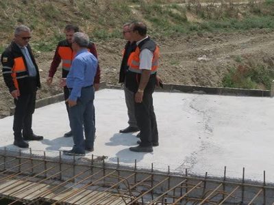 نگهداری و مرمت ۱۱ پل محورهای ارتباطی گلستان از ابتدای سال ۱۴۰۴
