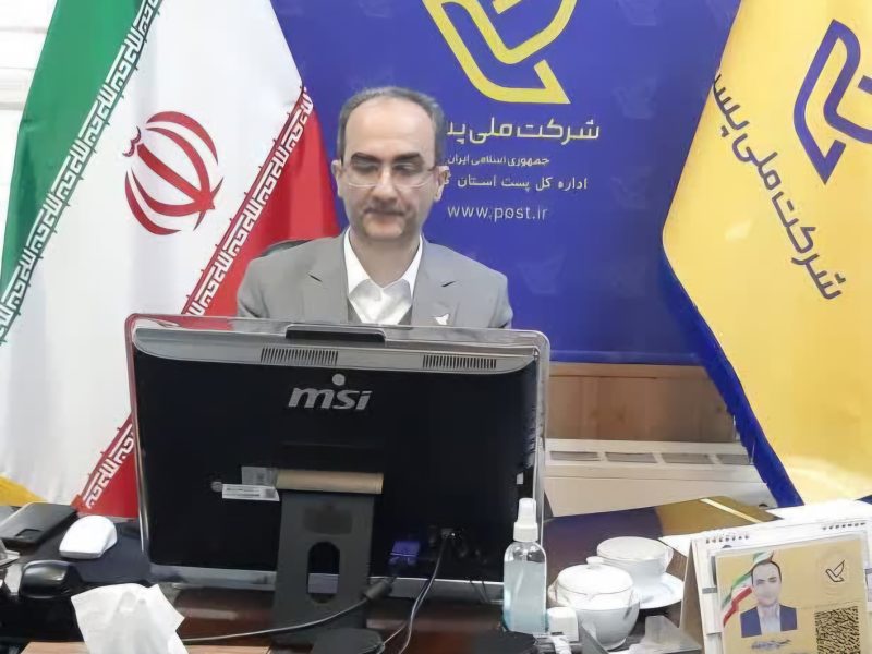 راه‌اندازی موزه مکاتبات رزمندگان دفاع مقدس در گلستان