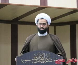 عالِم دین اگر زمان خود را نشناسد، نمی‌تواند راهنمای جامعه باشد