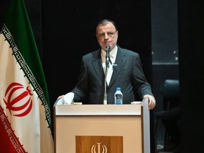 مردم ‌گلستان در خط امام و رهبری ایستاده‌اند/‌ تهدیدات ‌برای شیعه و سنی ‌ارزشی ندارد