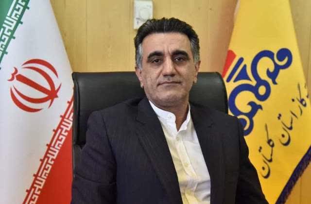 نیمه نخست سال ۱۴۰۴ محقق شد/ گرمای گاز به  ۴۹۵۱ خانوار دیگر از گلستان