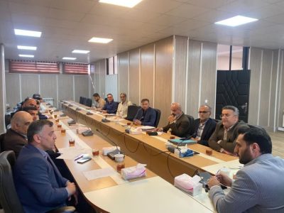به منظور پیشگیری از دست اندازی به بیت المال ، برای ۳۵ هزارمترمربع از زمین های بنیاد مستضعفان سند صادر شد .