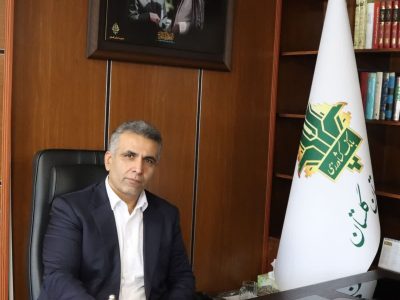 رشد ۲۳درصدی پرداخت تسهیلات بانک کشاورزی استان گلستان در سال ۱۴۰۴