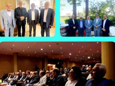 شهرکی:  عدالت‌محوری و محرومیت‌زدایی، محور فعالیت خیرین گلستان در نیمه دوم سال ۱۴۰۴