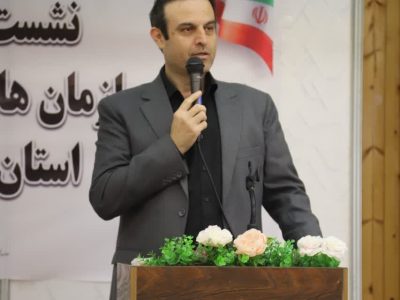 پیام معاون امور جوانان استان گلستان به مناسبت هفته تربیت بدنی و ورزش