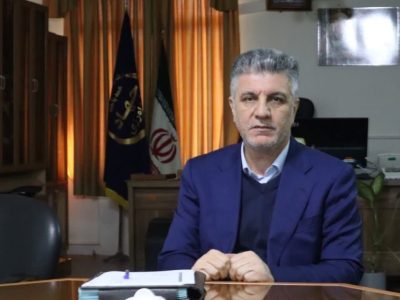 پیام تبریک رئیس سازمان جهاد کشاورزی استان گلستان به مناسبت روز گیاه‌پزشک