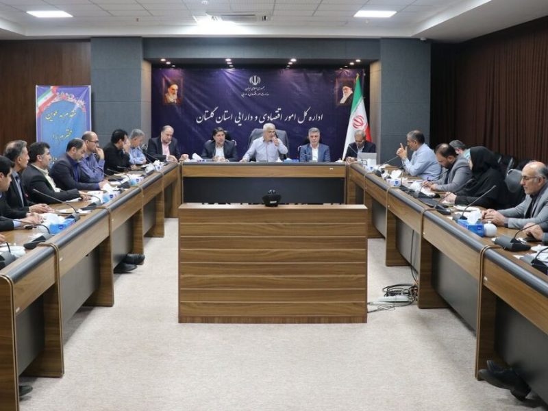 تشکیل تیم‌ های عملیاتی و برنامه‌ریزی برگزاری اکسپو، محورهای اصلی دومین نشست همایش سرمایه‌گذاری گلستان