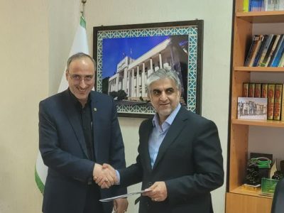 رییس موسسه کار و تأمین اجتماعی کشور: اندیشه کارآفرینی، کلید توسعه در تمامی رشته‌ها