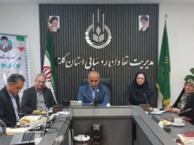 گلستان؛ آغاز توانمندسازی زنان روستایی با همراهی مدیریت تعاون روستایی