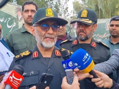 برخورد با اتباع غیرمجاز خواست مردم و قانون است