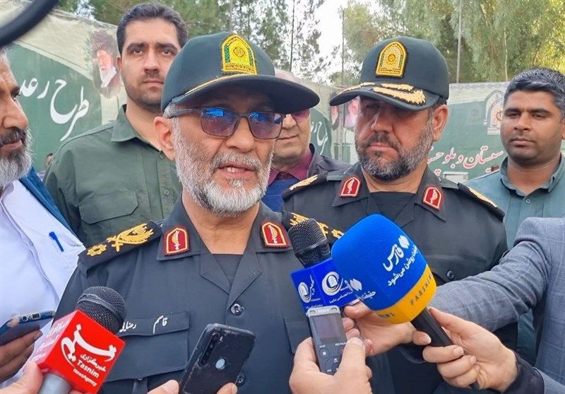 برخورد با اتباع غیرمجاز خواست مردم و قانون است