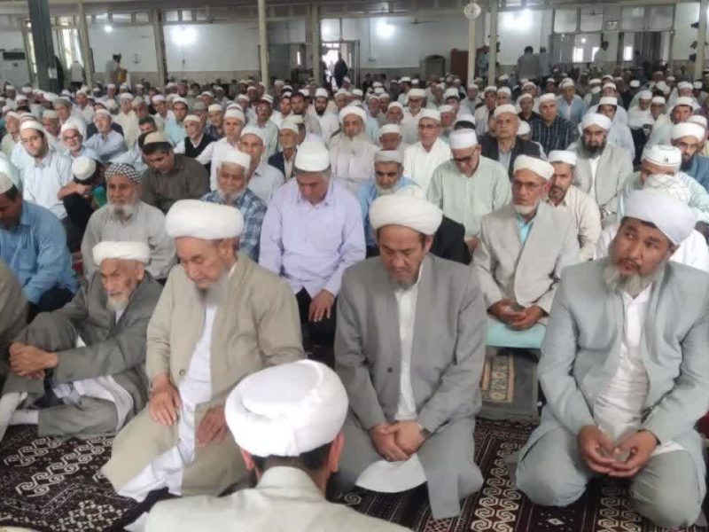 امامان جمعه اهل سنت گلستان: توانایی علمی مدارس علمیه ترکمن صحرا تقویت یافته است / تربیت دینی فرزندان مورد تأکید است