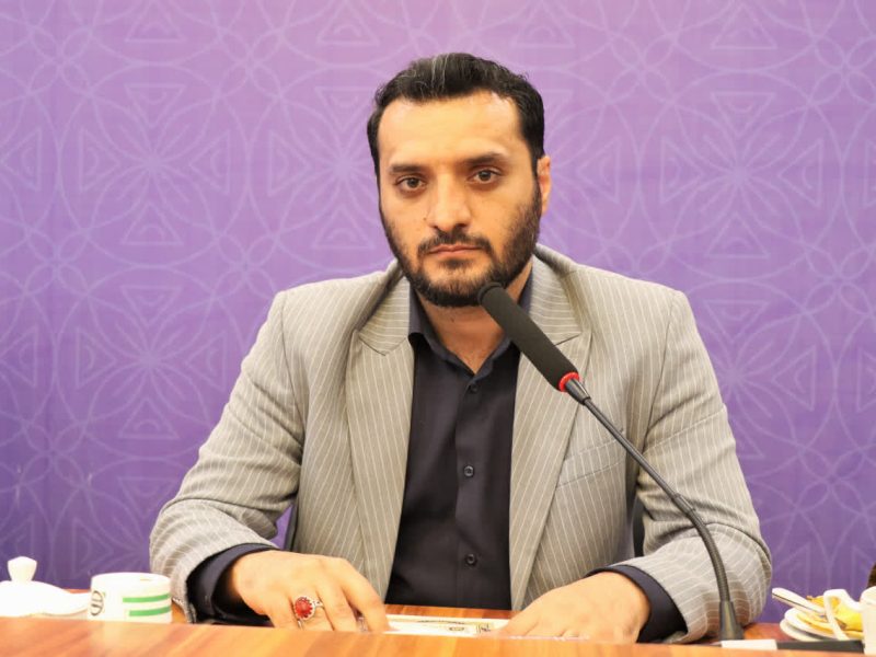 پُر کردن   ۲۷ حلقه چاه غیرمجاز  در   گنبدکاووس با پیگیری دادستانی