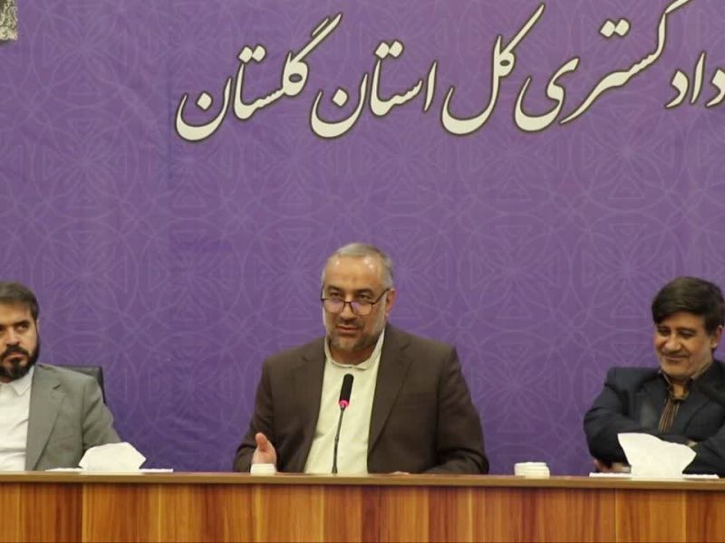 گلریزان ۴ میلیارد تومان خیران و ورزشکاران گلستانی برای حمایت از خانواده ای آسیب دیده اجتماعی