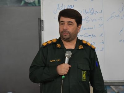 پشتیبانی از ولایت فقیه؛ تنها ضامن استقلال و تداوم انقلاب است