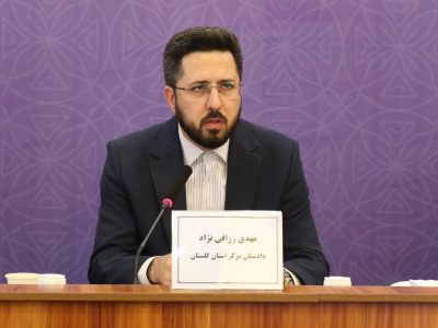 رسانه ها مراقب باشند امنیت روانی مردم را خدشه دار نکنند