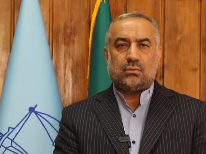 طعم شیرین عدالت؛ بازگشت ۸۰۰ میلیارد تومان از اموال مردم ظرف سه ماه با اقدام جدی و قاطع دادگستری استان گلستان