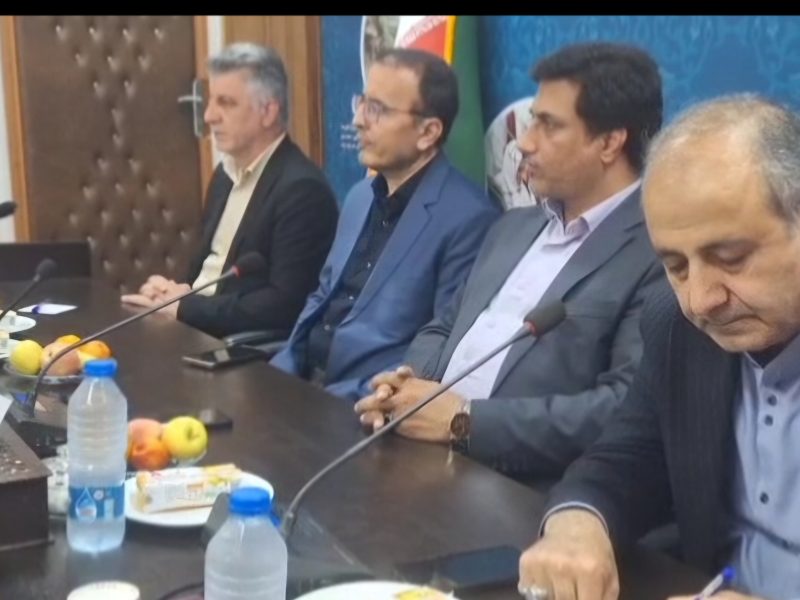 وضعیت اشتغال و معیشت در استان گلستان در حوزه های صنایع تبدیلی، دامداری و زنجیره های مرغ به خاطر کمبود مواد اولیه و کمبود نهاده ها در وضعیت بسیار نامطلوبی قرار دارد.