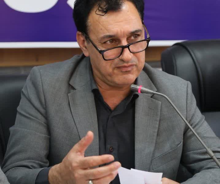 مدیرکل تعاون، کار و رفاه اجتماعی گلستان خبر داد: اختصاص قریب به ۶۲ میلیارد تومان اعتبار اشتغال‌زایی به بندرترکمن