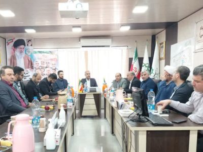 طرح های  گردشگری گرگان یک گام دیگر رو به جلو؛ پیگیری دادگستری برای تسریع در روند ساخت شهربازی سرپوشیده مجموعه گردشگری هزارپیچ گرگان