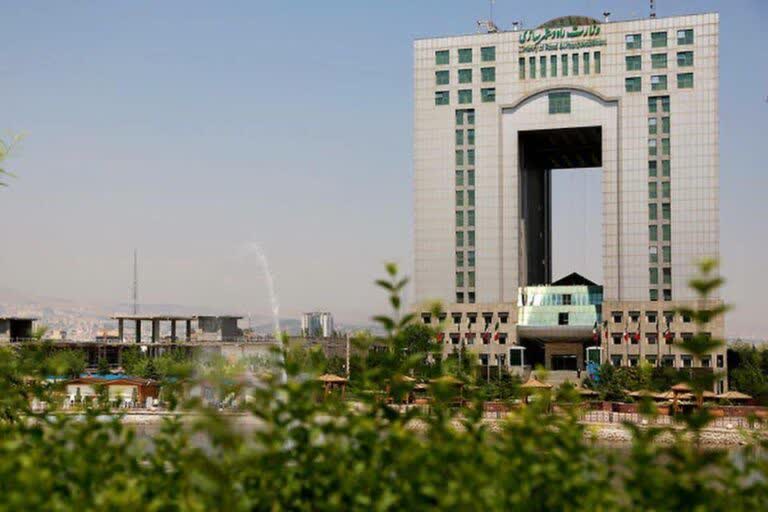 ابلاغ اولین ویرایش مبحث بیست‌و‌چهارم مقررات ملی ساختمان با عنوان «انطباق شهری ساختمان»