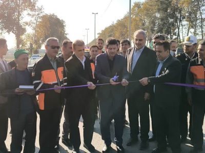 بدنبال مصوبات سفر ریاست مجلس شورای اسلامی به استان: ۶ هزار میلیارد تومان از محل مولد سازی املاک گمرک ایران به راههای گلستان ابلاغ شد