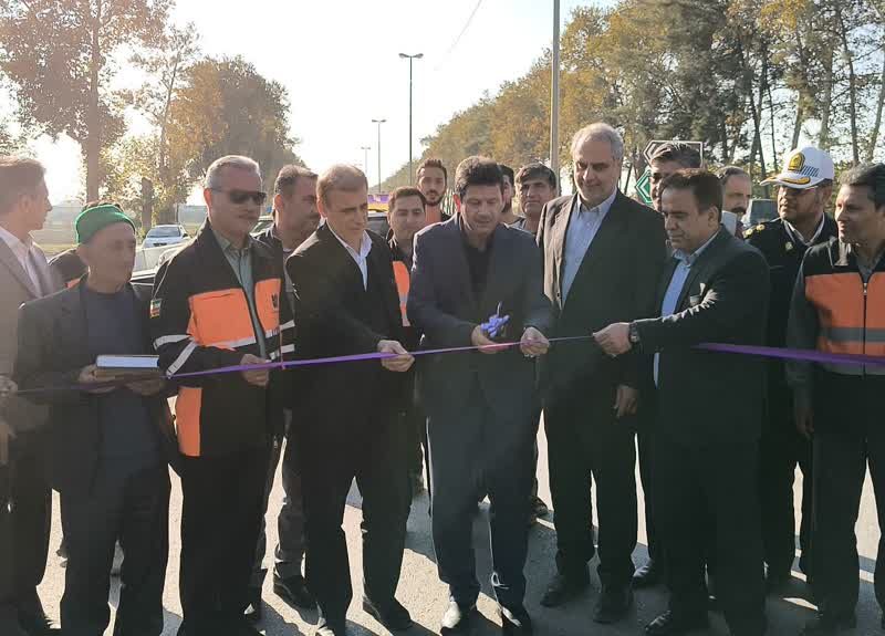 بدنبال مصوبات سفر ریاست مجلس شورای اسلامی به استان: ۶ هزار میلیارد تومان از محل مولد سازی املاک گمرک ایران به راههای گلستان ابلاغ شد