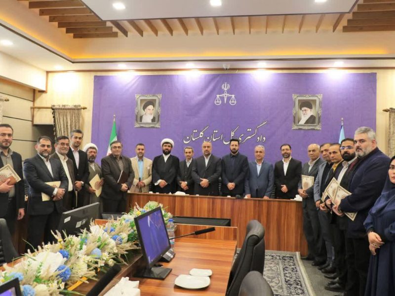 آغاز به کار هیئت منصفه جدید مطبوعات از امروز