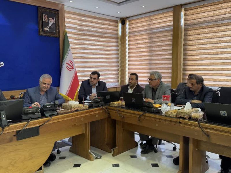 برای رفع مشکل آب شرب بندرترکمن پیگیری ها تداوم دارد