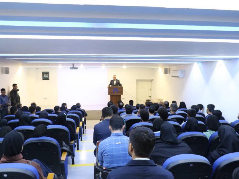 راه اندازی مرکز پژوهشی مشترک دادگستری استان و دانشگاه جامع گلستان