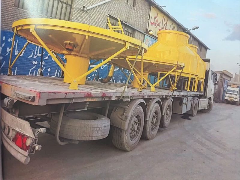 حل مشکل زیست محیطی یکی از کشتارگاه های کلاله با پیگیری دادستانی